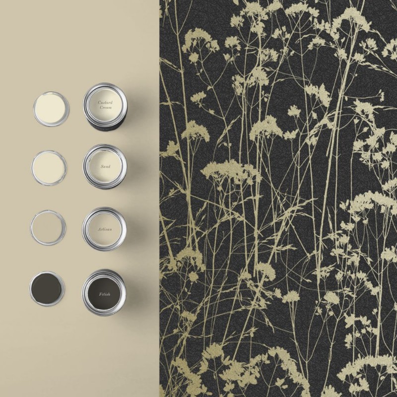 Picture of Grace Deep Night - 105461