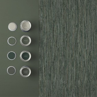 Picture of Grasscloth Texture Pine - 111726