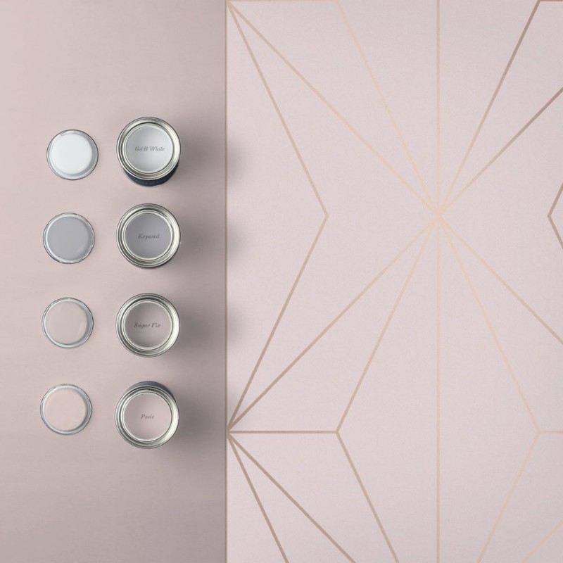 Picture of Harmony Blush - 107585