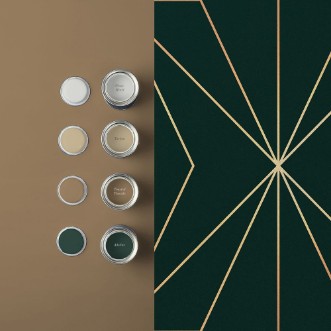 Bild på Harmony Emerald  - 119801