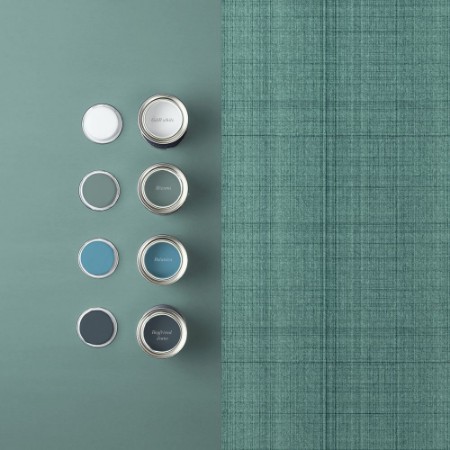 Picture of Haze Sky - 113957