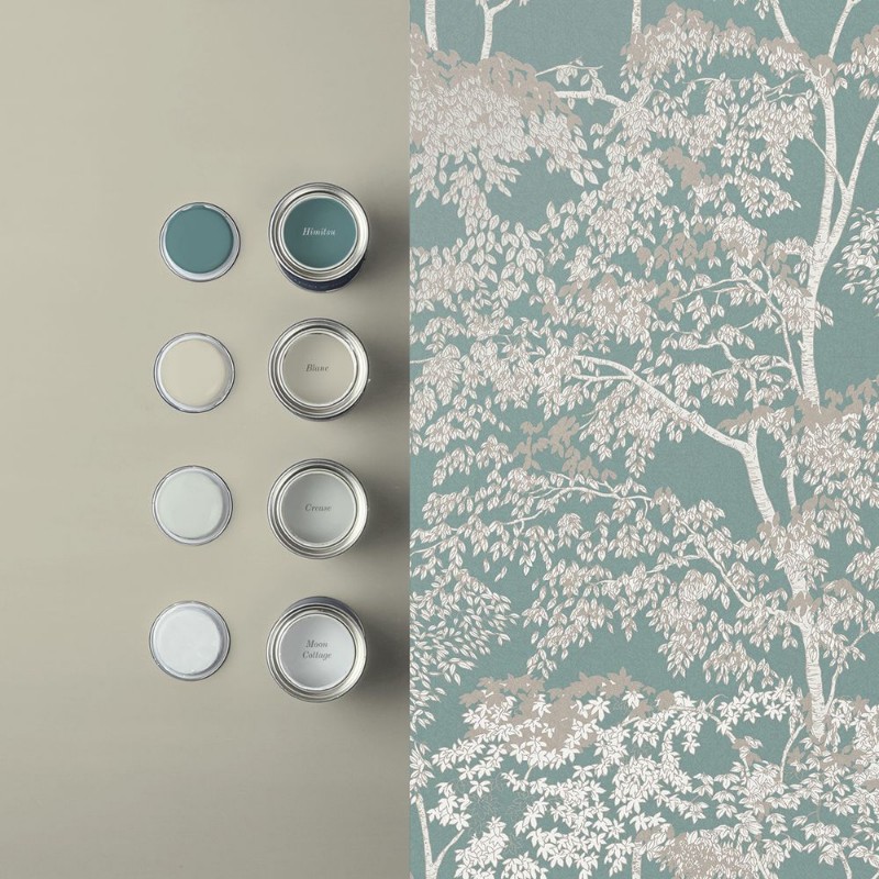 Picture of Idyll Tree Duck Egg - 119680