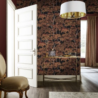 Bild på Idyll Tree Alizarin - 119677