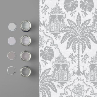 Picture of Imperial Grey - 104555