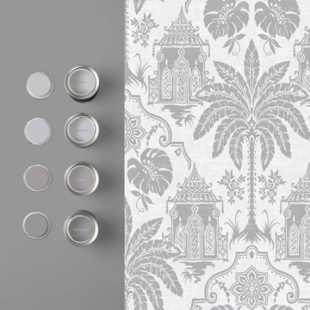 Picture of Imperial Grey - 104555