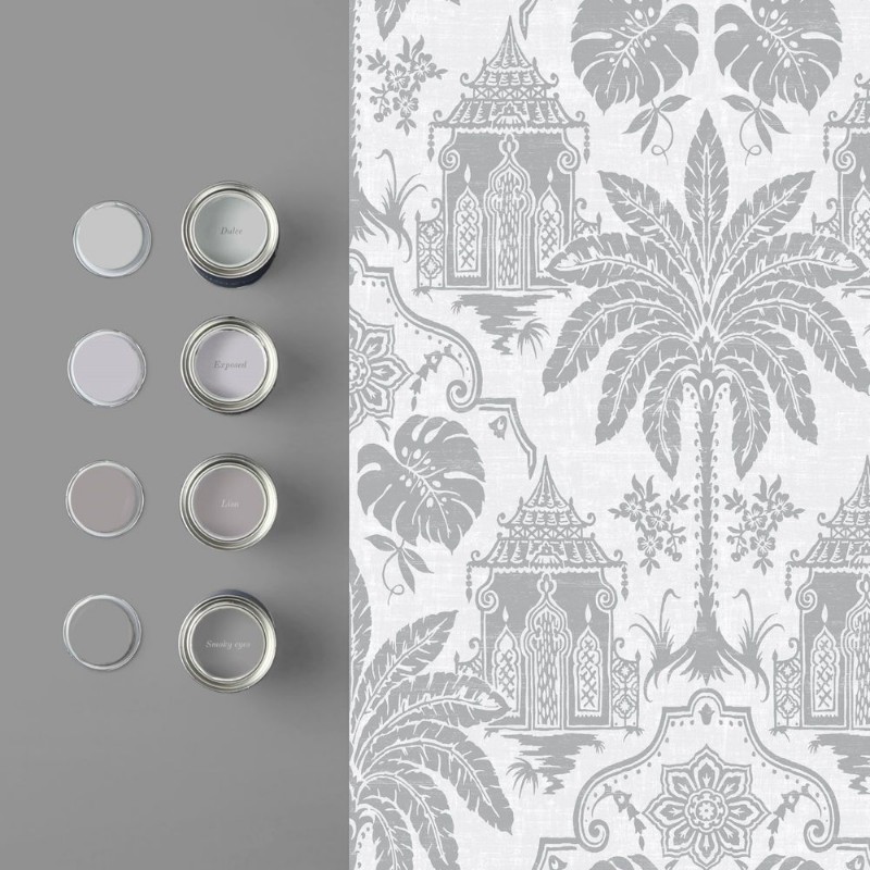 Picture of Imperial Grey - 104555