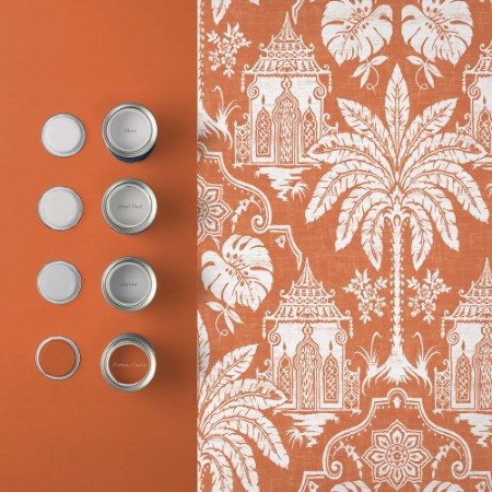 Picture of Imperial Orange - 104552