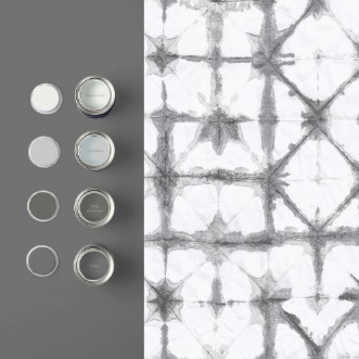 Picture of Indigo Grey - 103934