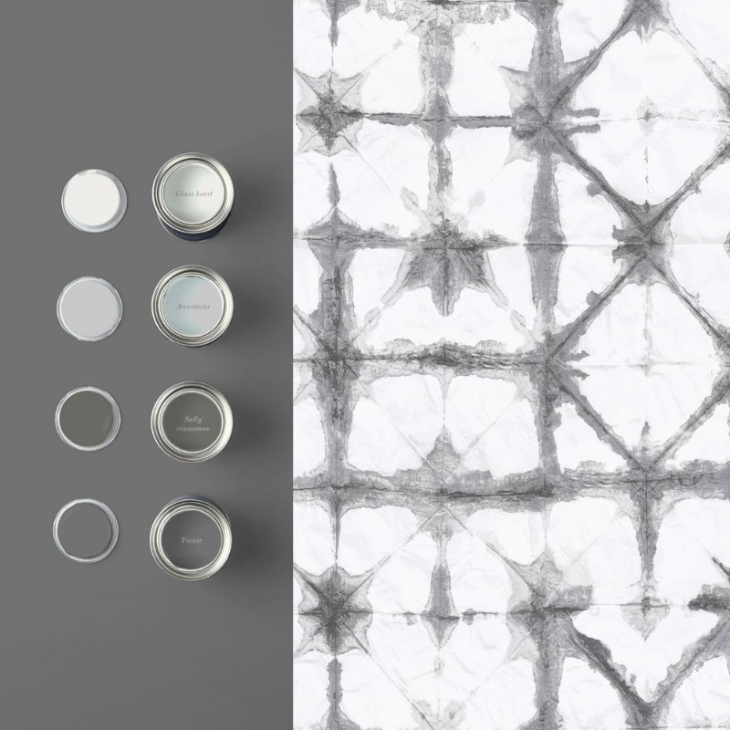 Picture of Indigo Grey - 103934