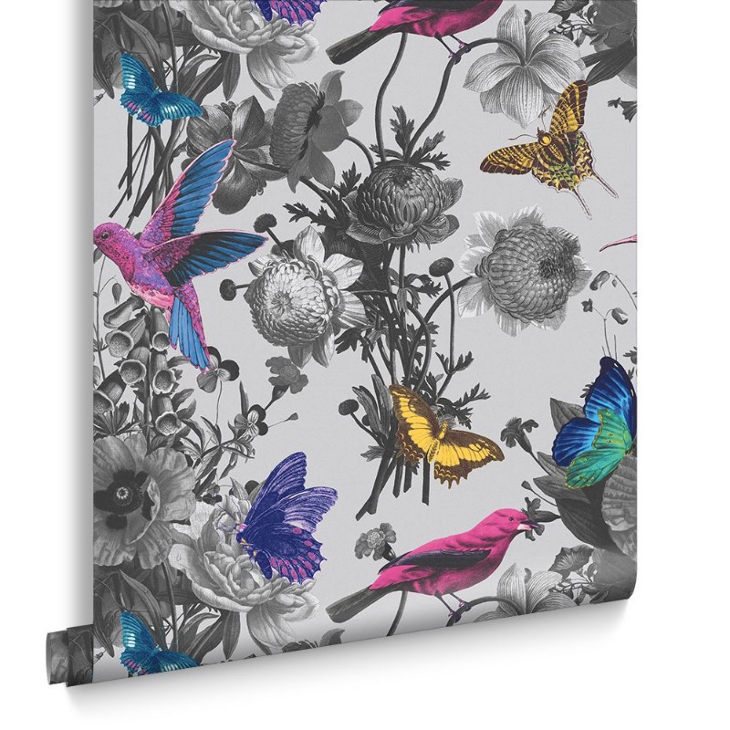 Picture of Jardin Grey - 106430