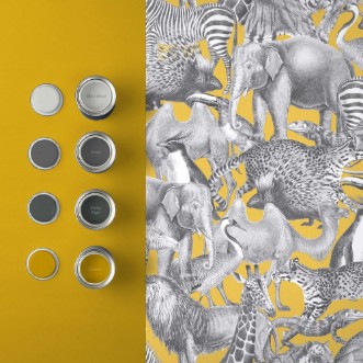 Picture of Kingdom Lion - 105476