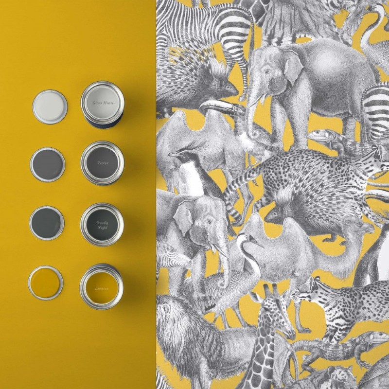 Bild på Kingdom Lion - 105476