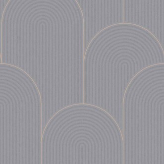 Picture of Lancet Grey & Rose Gold - 118021