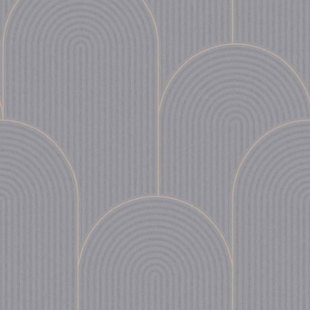 Picture of Lancet Grey & Rose Gold - 118021