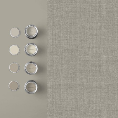 Picture of Linen Beige - 105854