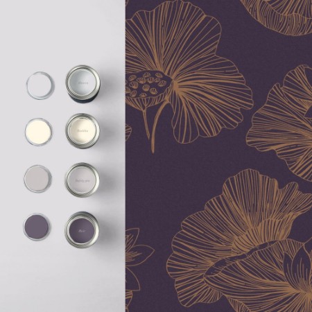 Picture of Lotus Plum - 105936