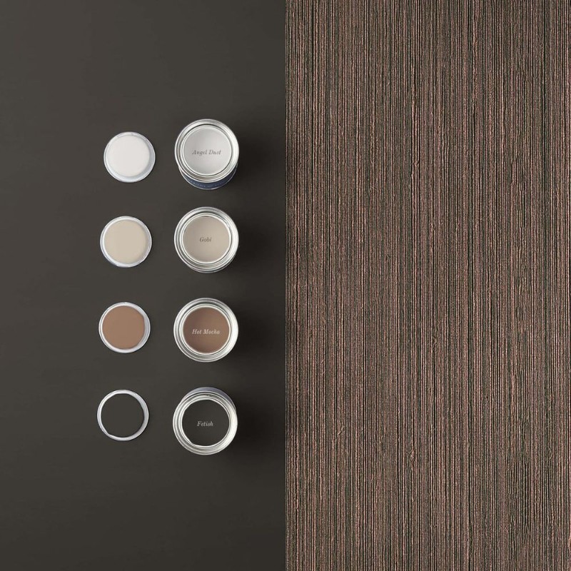 Bild på Lustre Bronze - 115248