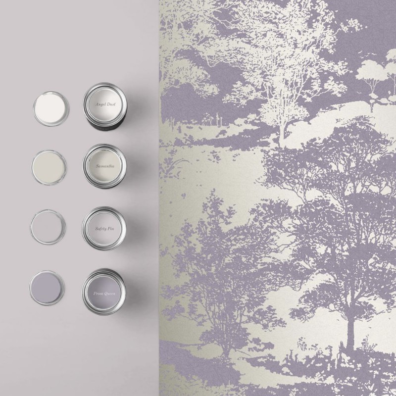 Picture of Meadow Bluebell - 105232