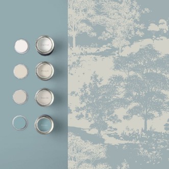 Picture of Meadow Dusk - 105228