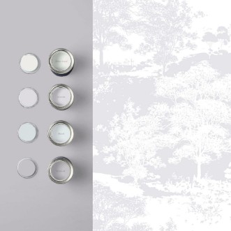 Picture of Meadow Frost - 105231