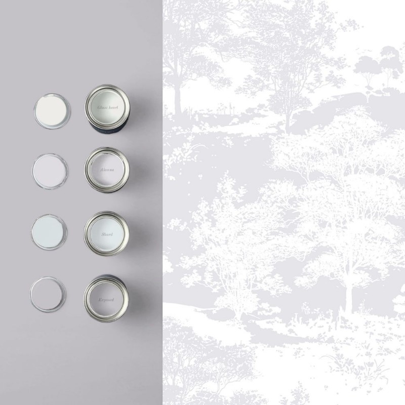 Picture of Meadow Frost - 105231