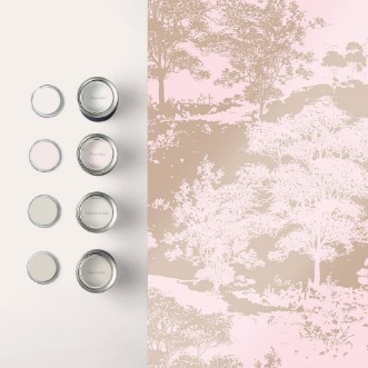 Picture of Meadow Rose - 105229