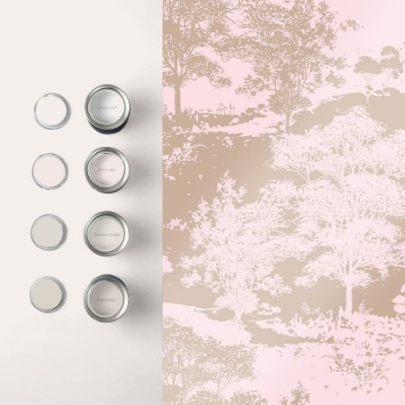 Picture of Meadow Rose - 105229