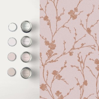 Picture of Meiying Blush - 105917