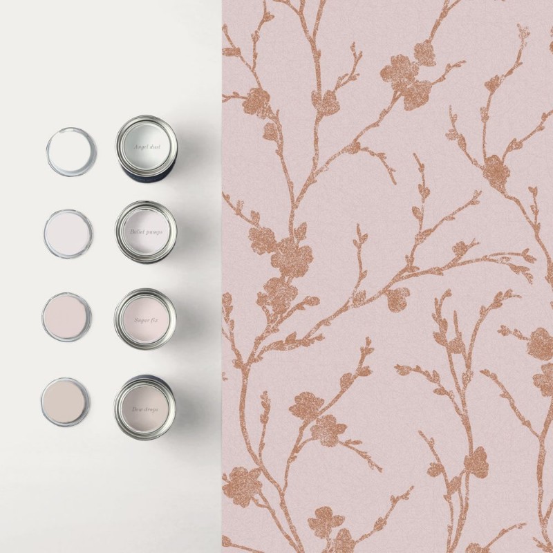 Picture of Meiying Blush - 105917