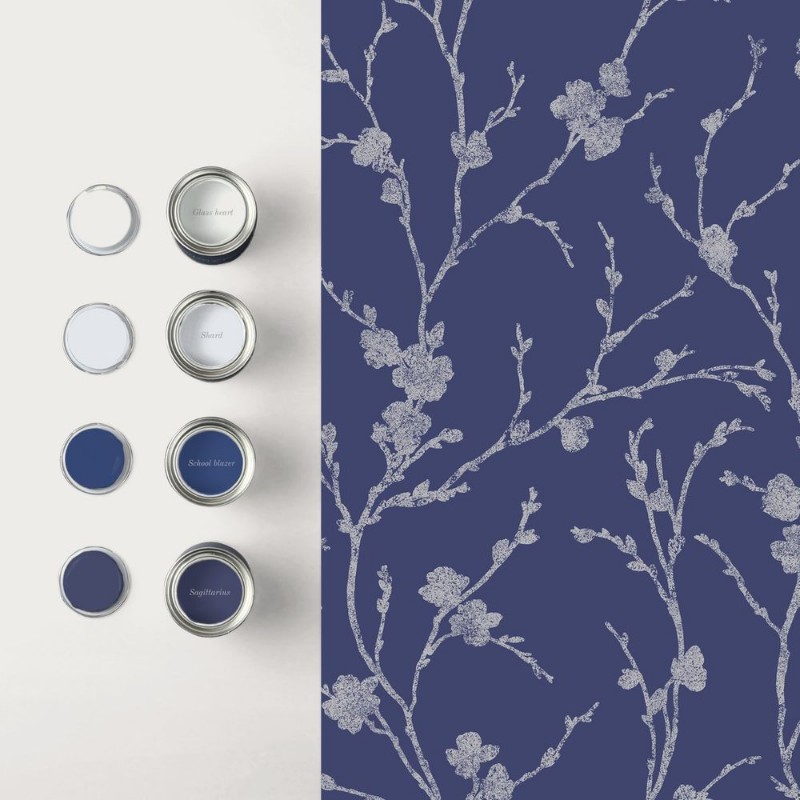 Picture of Meiying Cobalt - 103523