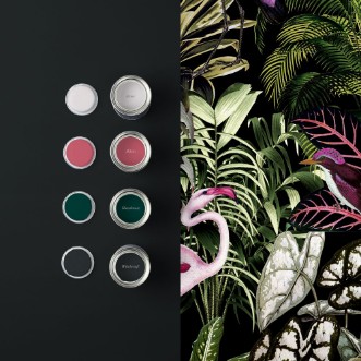 Picture of Midnight Tropic - 112193