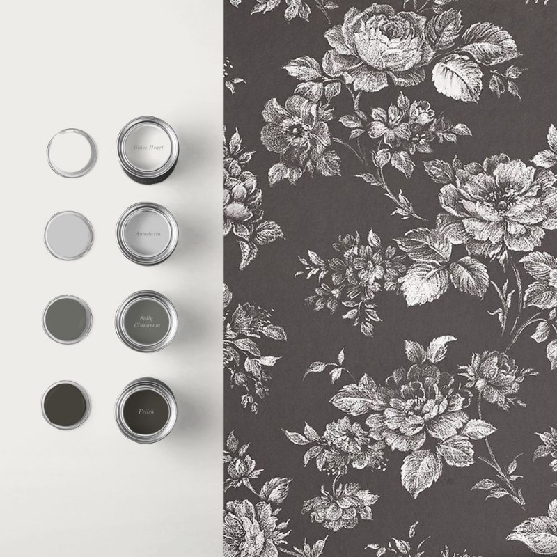 Picture of Muse Noir - 103505