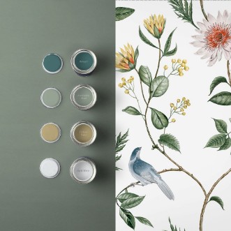 Picture of Nuit Lush - 115048