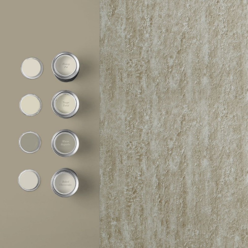 Bild på Orbit Gold Silver - 105858