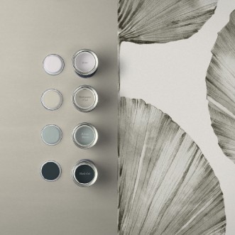 Picture of Palm Fan Stone - 112196