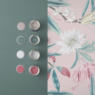 Picture of Paradise Blush - 107602