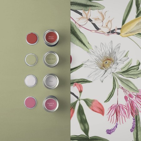 Picture of Paradise Chalk - 107600