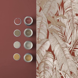 Picture of Paradys Alizarin - 119671