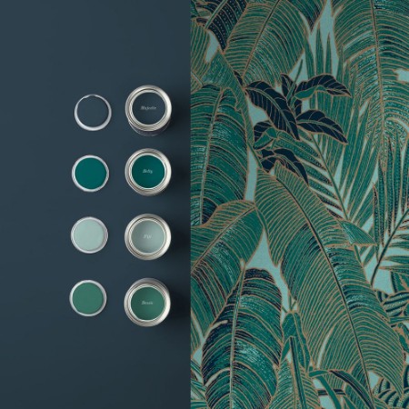 Picture of Paradys Green - 119669