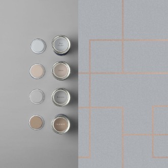 Picture of Primo Grey - 119693