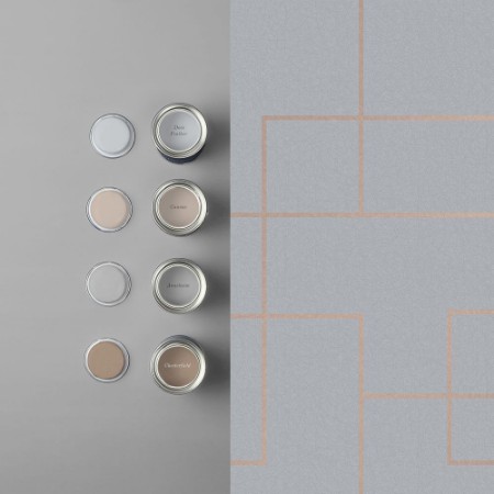 Picture of Primo Grey - 119693