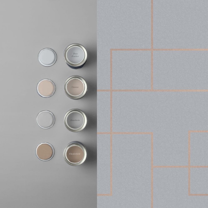 Picture of Primo Grey - 119693