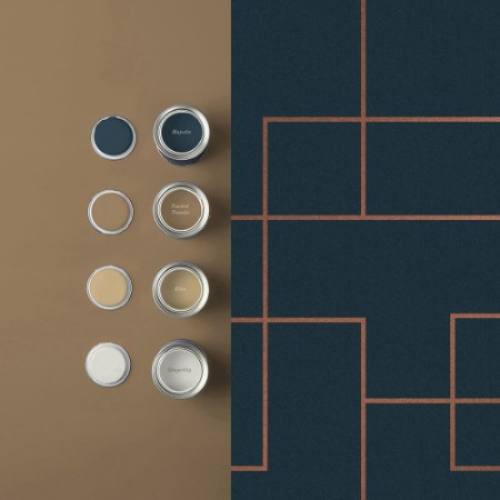 Picture of Primo Navy - 119691