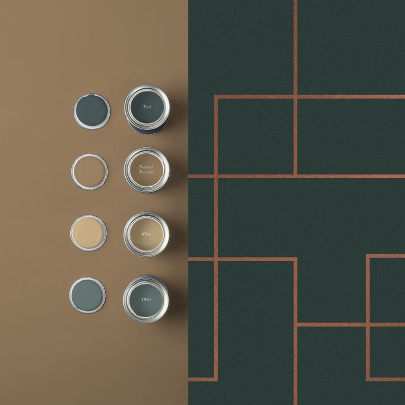 Picture of Primo Teal - 119690