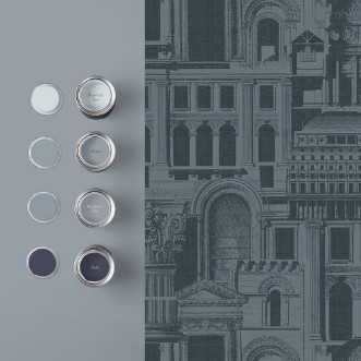 Picture of Quarters Ink - 105287