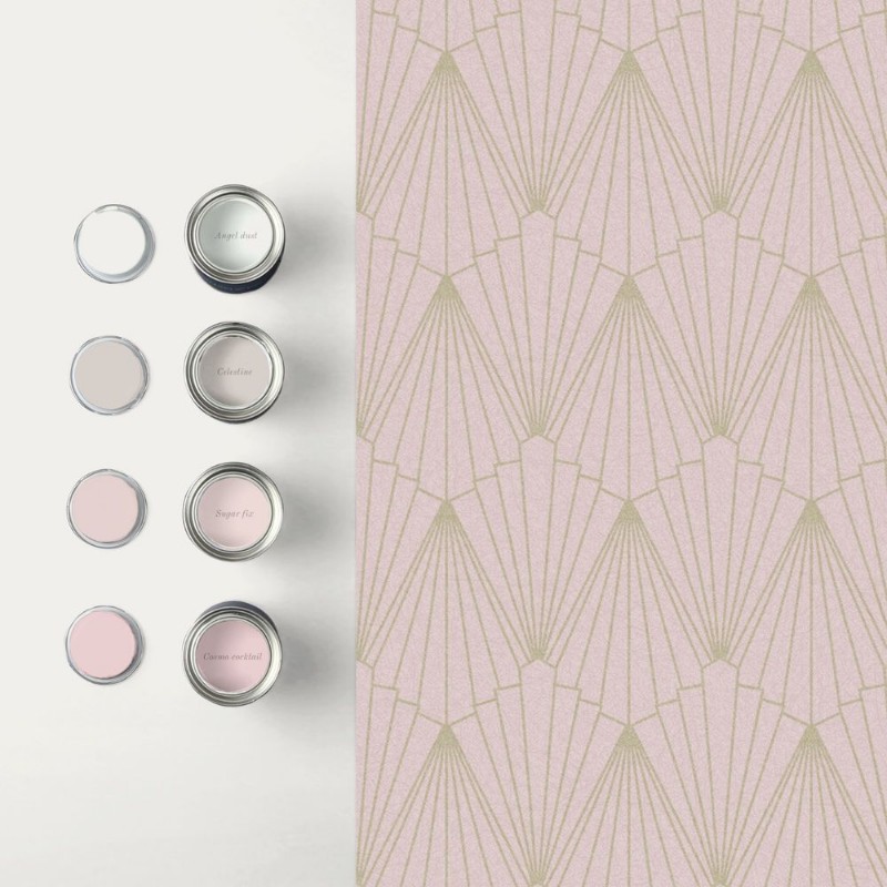 Picture of Rene Blush - 105925