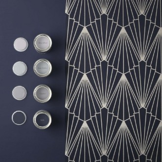 Picture of Rene Night Fall - 105928