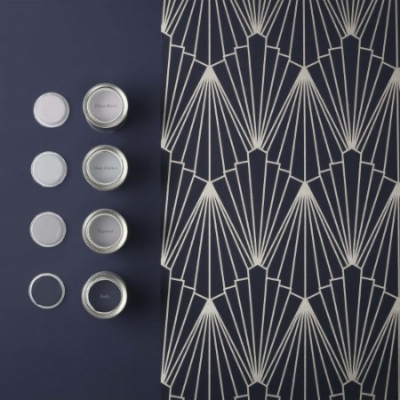 Picture of Rene Night Fall - 105928