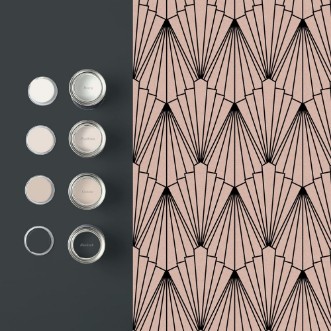 Picture of Rene Rose Gold - 105927