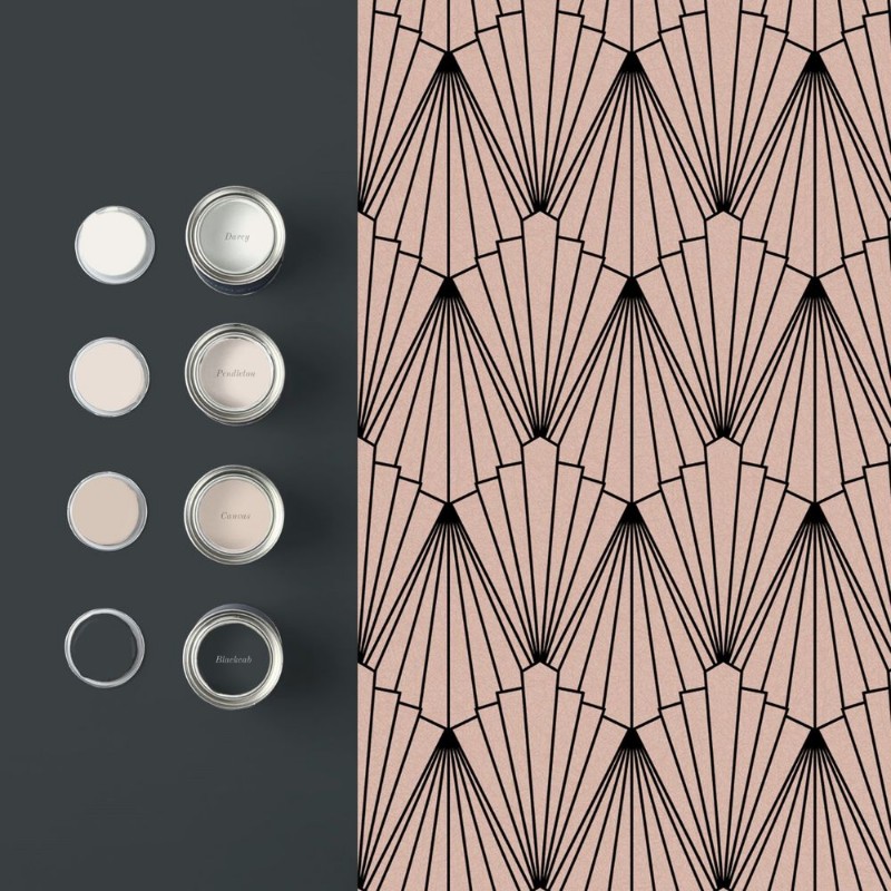 Picture of Rene Rose Gold - 105927